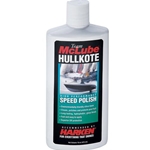 Harken 7880 McLube™ Hullkote Speed Polish | Blackburn Marine Harken Accessories